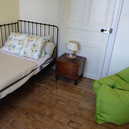 La Brasserie Chambre D'Hotes De Delphine Saulge Ngoại thất bức ảnh